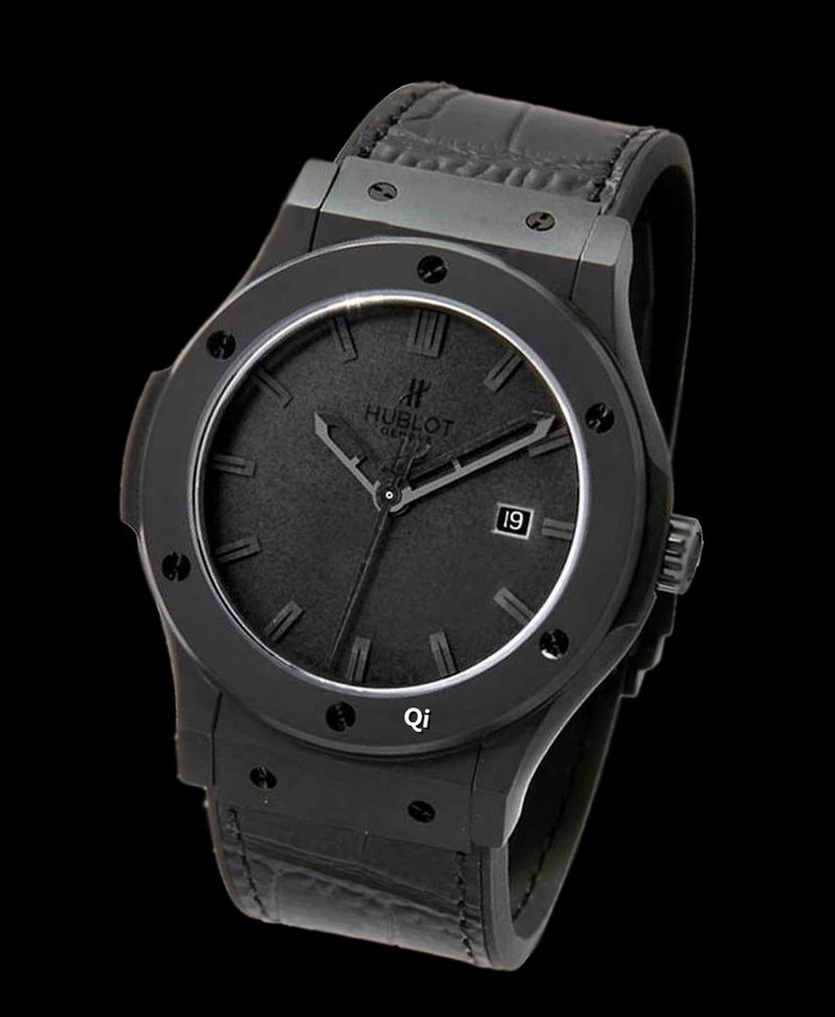 Hublot watch man-250